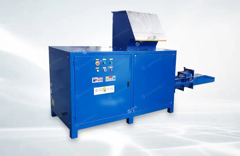 CF-CP50-EPS-Cold-Compactor CF-CP50-EPS-Cold-Compactor