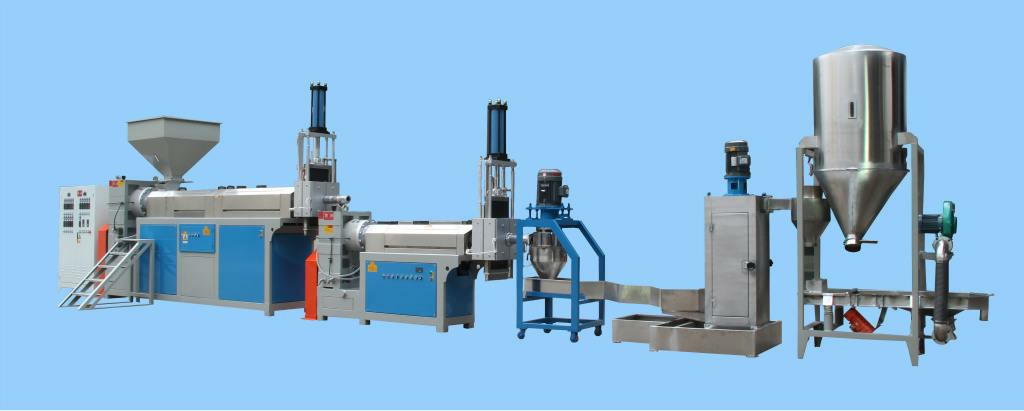 造粒機(jī) 造粒機(jī)