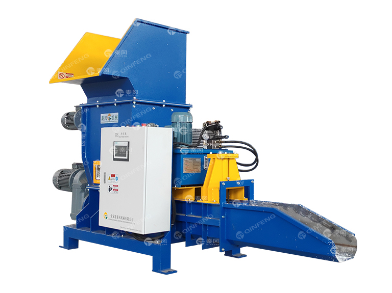 CF-CP250-EPS-Cold-Compactor-Machinery-1 CF-CP250-EPS-Cold-Compactor-Machinery-1